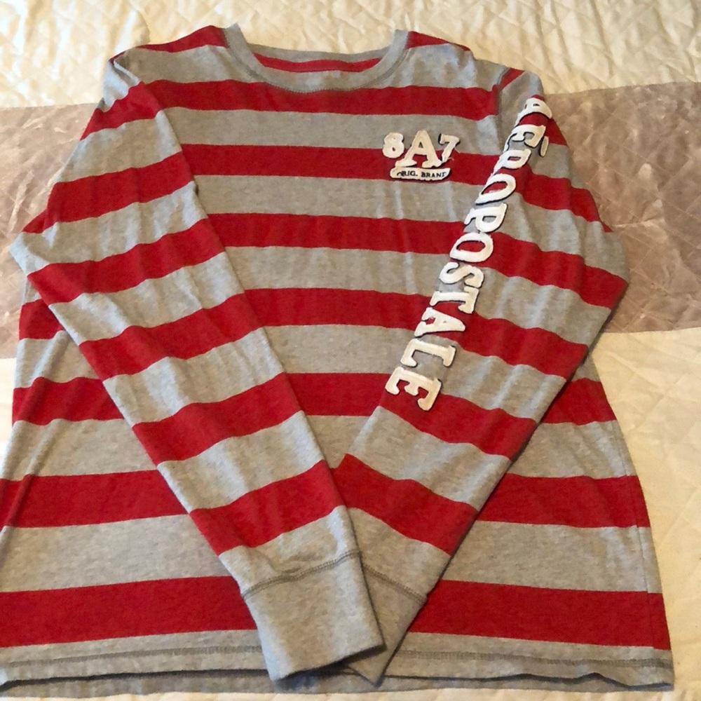 Aeropostale shirt